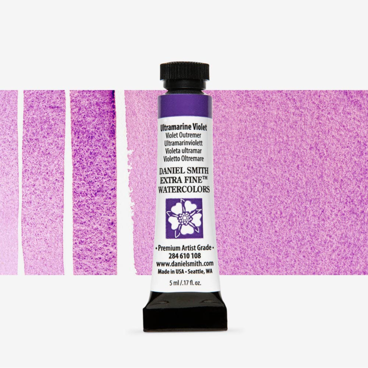 Daniel Smith Extra Fine Watercolours 5ml Tubes