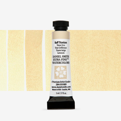 Daniel Smith Extra Fine Watercolours 5ml Tubes