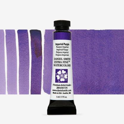 Daniel Smith Extra Fine Watercolours 5ml Tubes