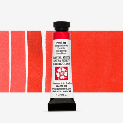 Daniel Smith Extra Fine Watercolours 5ml Tubes