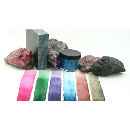 Daniel Smith Watercolour Primatek Set of 6 Colours 5ml
