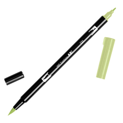Dual Brush Pen Art Markers - Open Stock: 603 Periwinkle - SKU# 56567