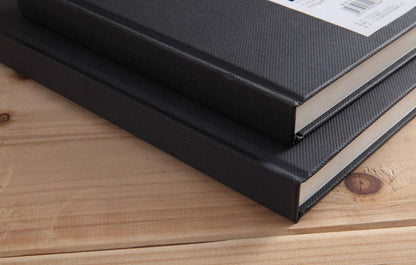 Potentate Hardcover Sketchbook 8x11" 68lb