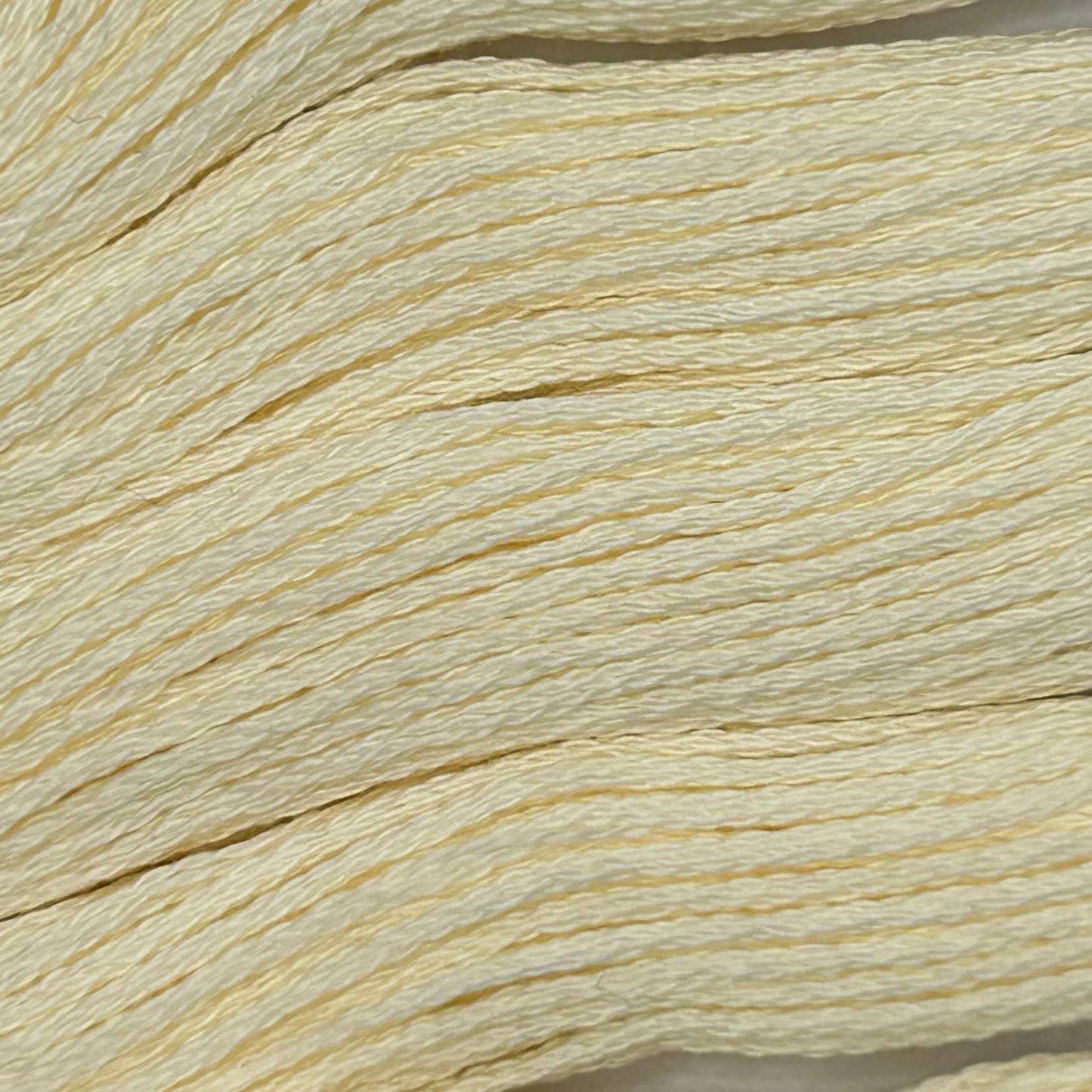 OTF Threads Solid 6-Strand Embroidery Floss