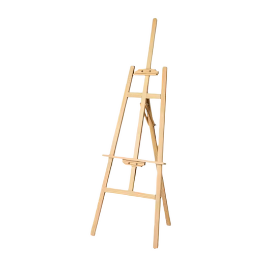 🇨🇦 Apollon Gotrick Pine Easel 68" (adjustable) CANNOT SHIP