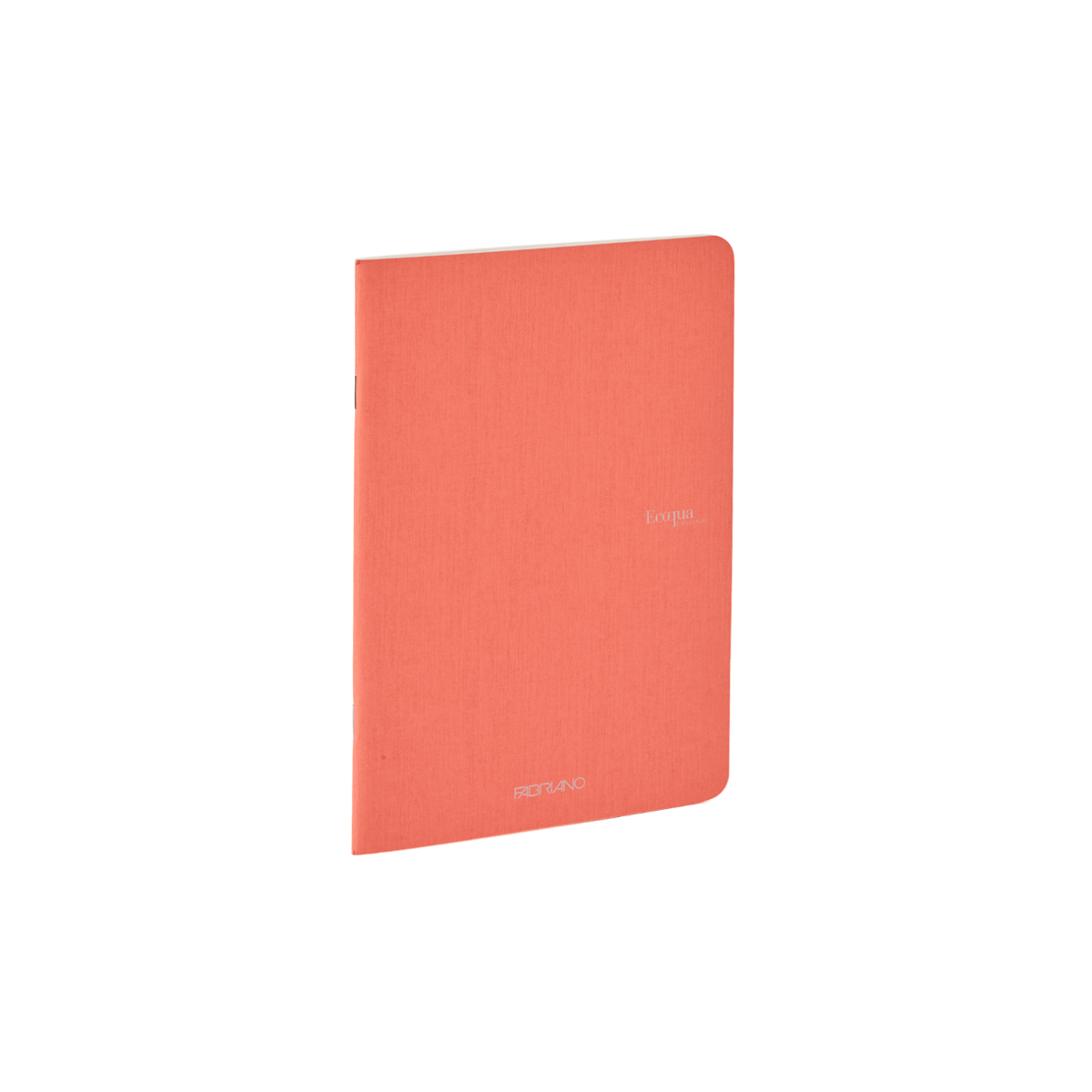Fabriano ECOQUA Original Stapled Blank Notebooks 5.8x8.3" 40 Pages