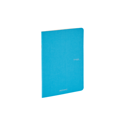 Fabriano ECOQUA Original Stapled Blank Notebooks 5.8x8.3" 40 Pages