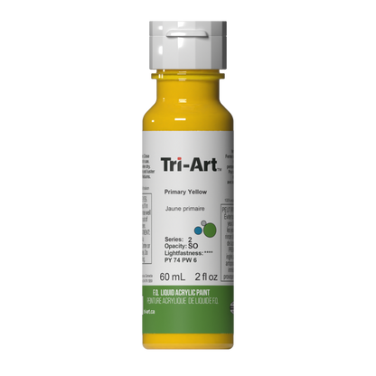 🇨🇦 Tri-Art Liquid Acrylics 60ml