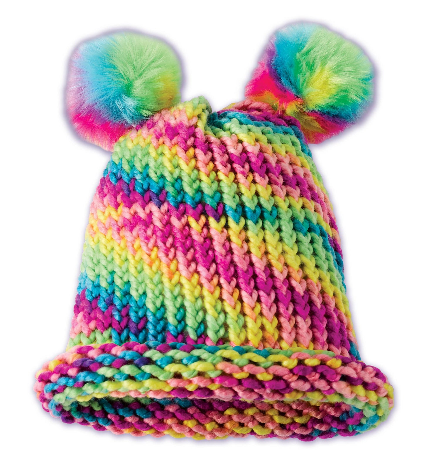 Quick Knit Loom Kit for Kids