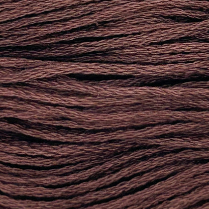 OTF Threads Solid 6-Strand Embroidery Floss
