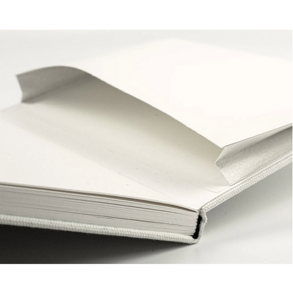 Etchr Portrait Watercolour Sketchbooks
