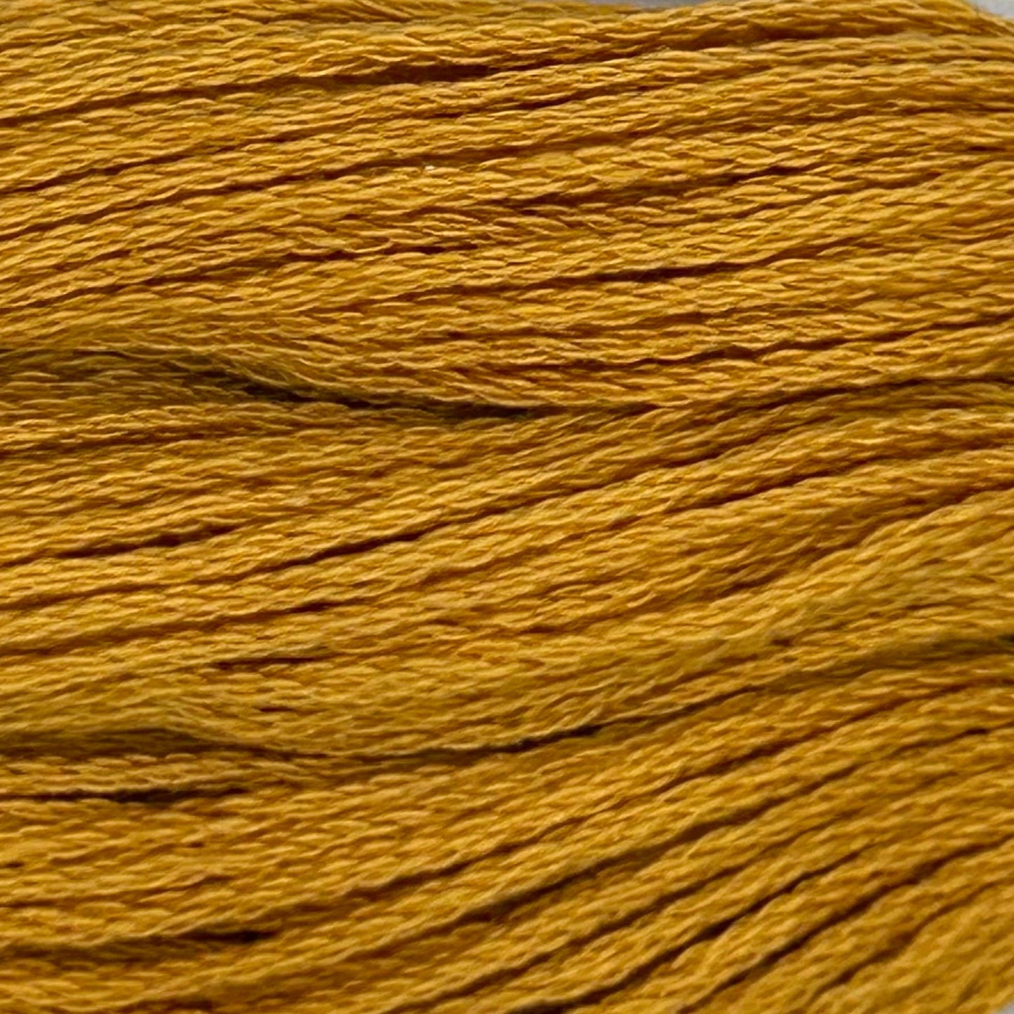 OTF Threads Solid 6-Strand Embroidery Floss