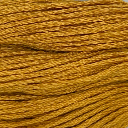 OTF Threads Solid 6-Strand Embroidery Floss