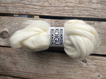 🇨🇦 Koigu Merino Wool Roving 50g (Assorted Colours)