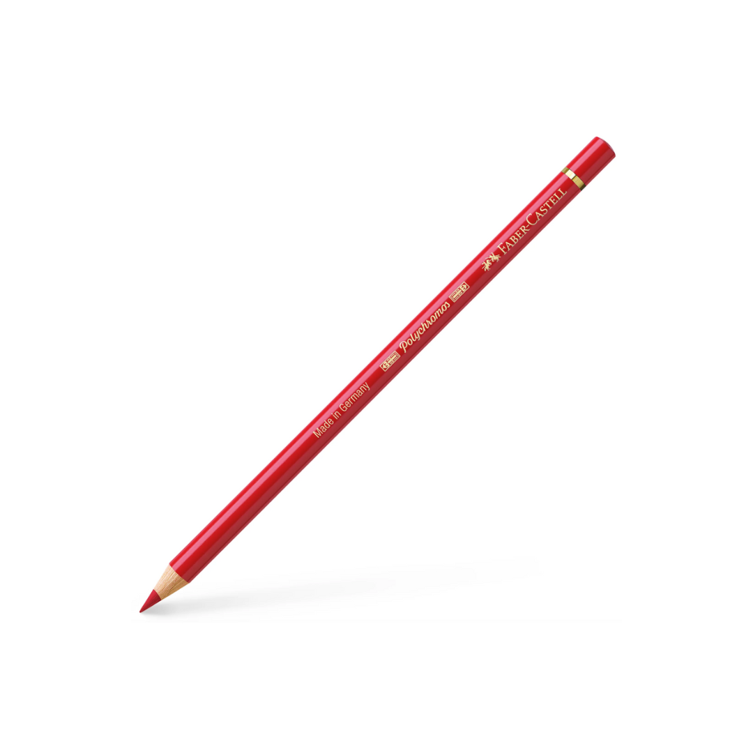 Faber-Castell Polychromos Colour Pencils (Colours)