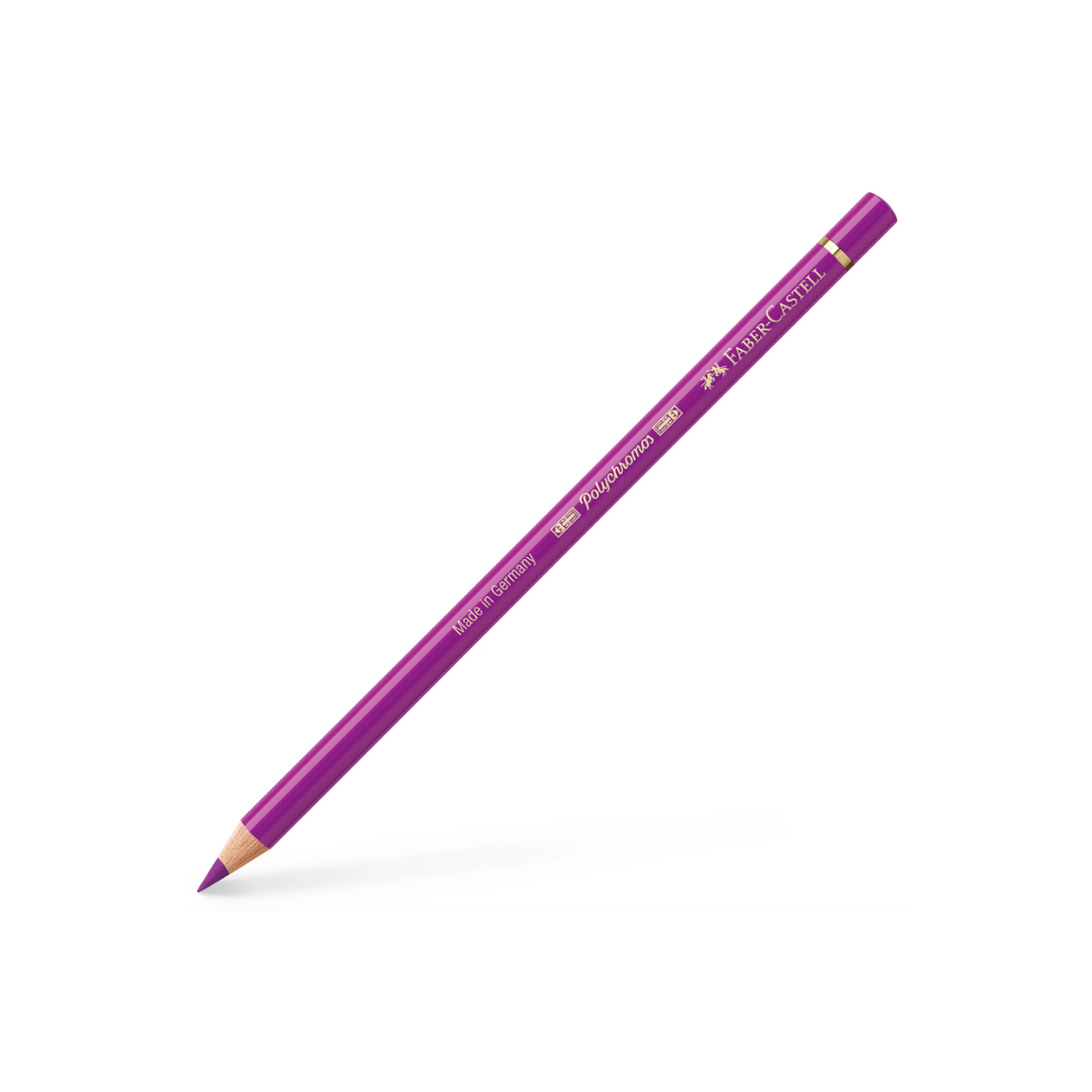 Faber-Castell Polychromos Colour Pencils (Colours)