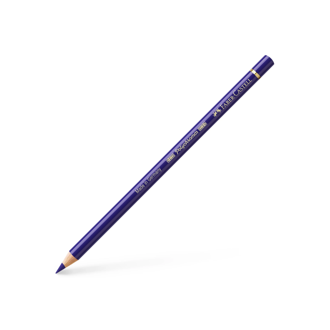 Faber-Castell Polychromos Colour Pencils (Colours)