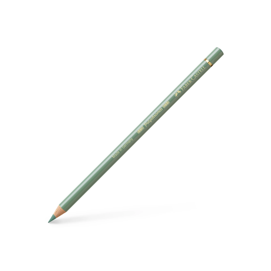 Faber-Castell Polychromos Colour Pencils (Colours)