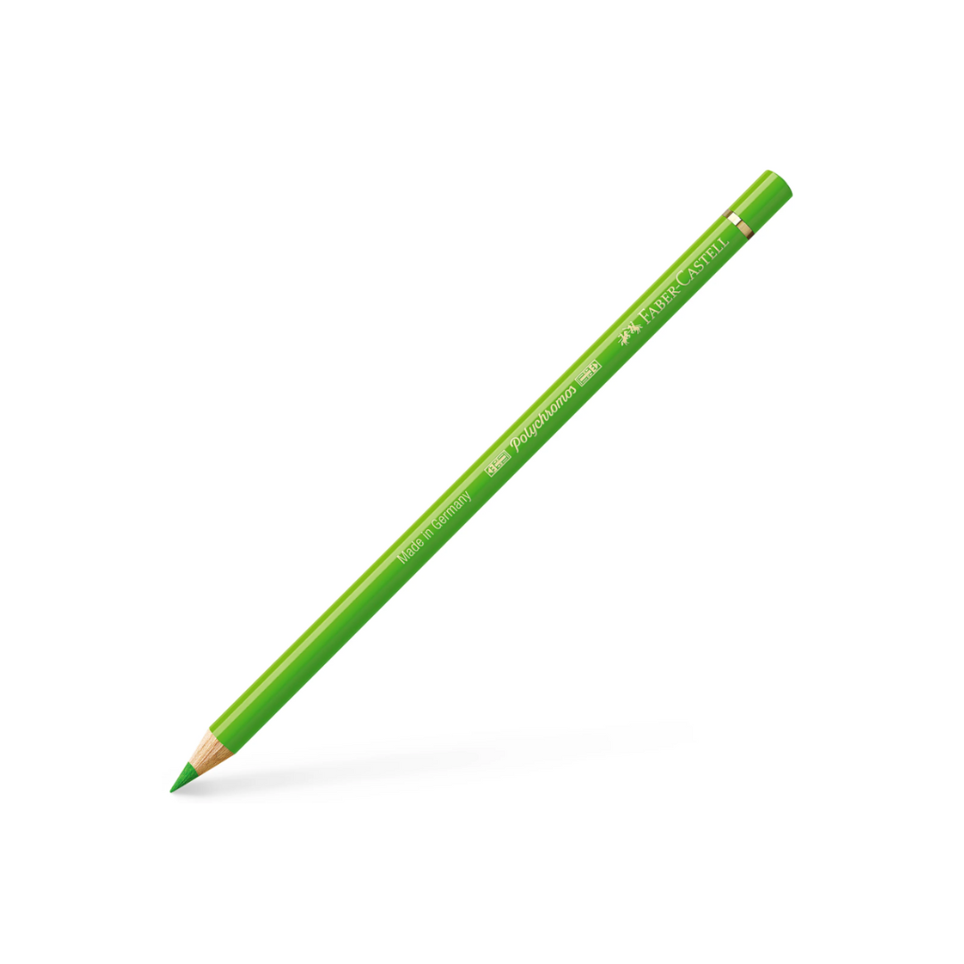 Faber-Castell Polychromos Colour Pencils (Colours)