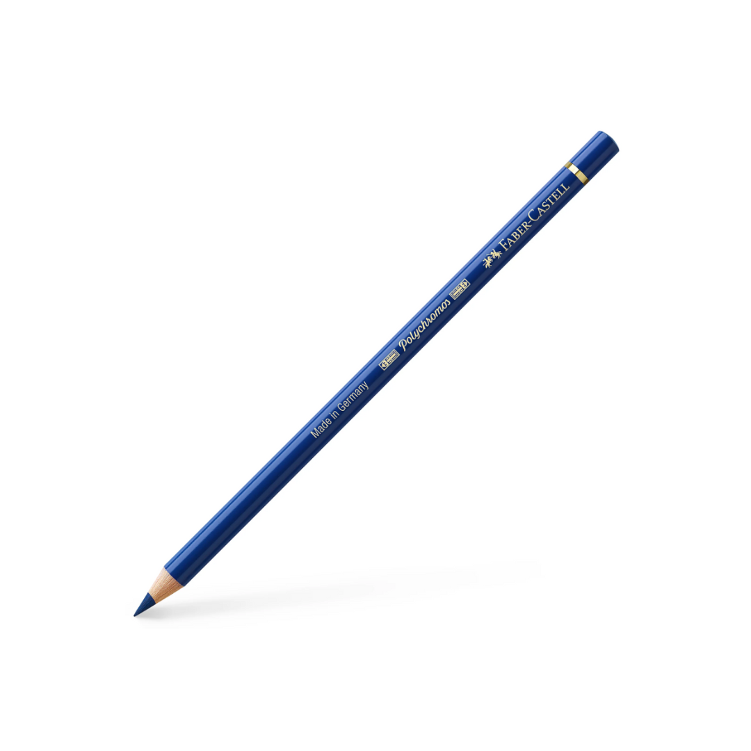 Faber-Castell Polychromos Colour Pencils (Colours)
