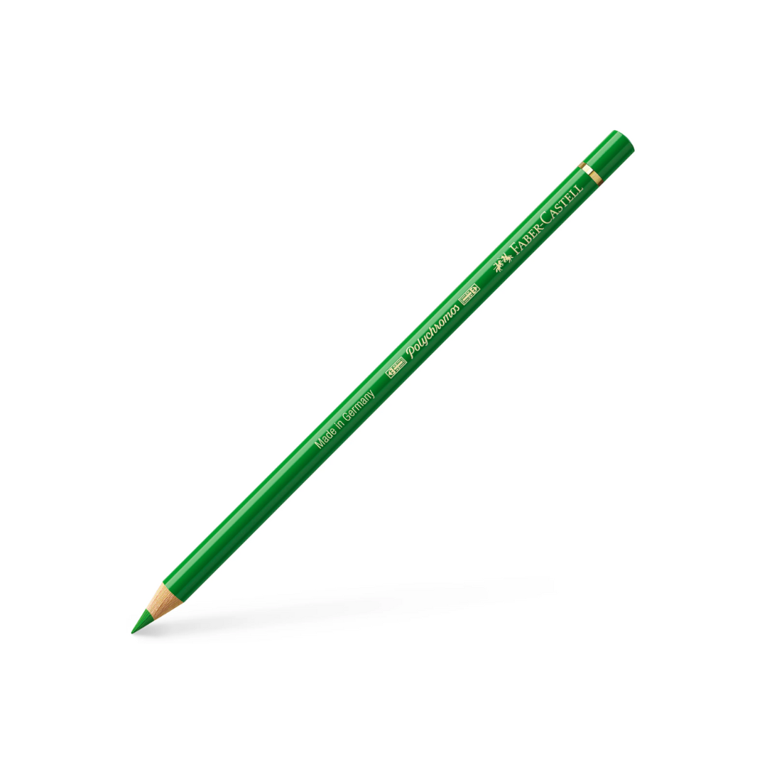 Faber-Castell Polychromos Colour Pencils (Colours)