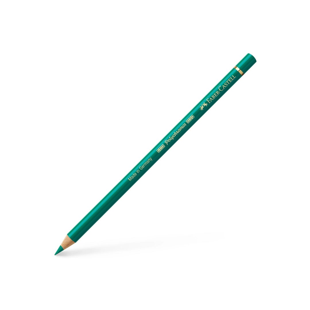 Faber-Castell Polychromos Colour Pencils (Colours)