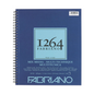 Fabriano 1264 Mixed Media Pads 110lbs