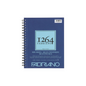 Fabriano 1264 Mixed Media Pads 110lbs