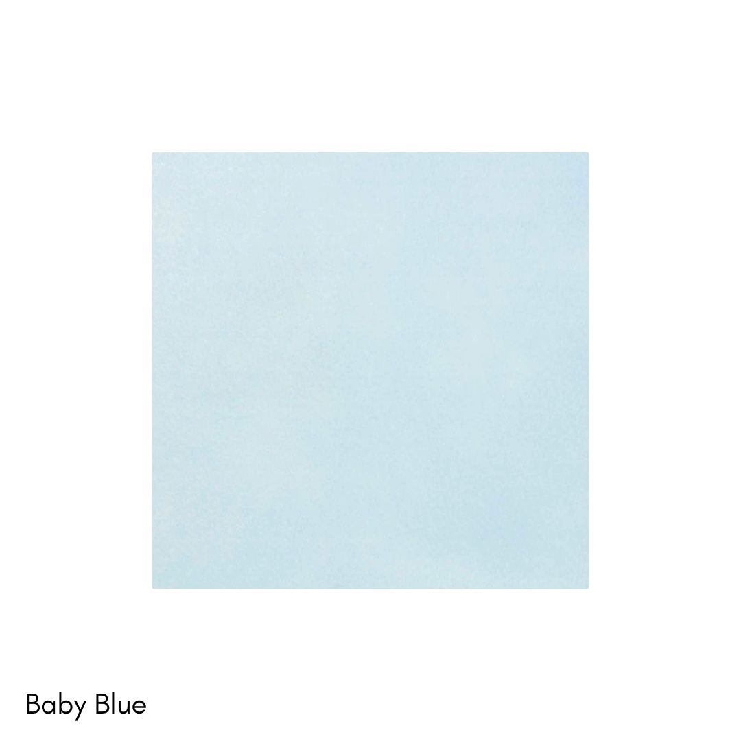 Felt Craft Sheets 9x12" Assorted Colours