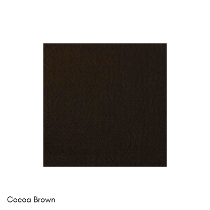 Felt Craft Sheets 9x12" Assorted Colours