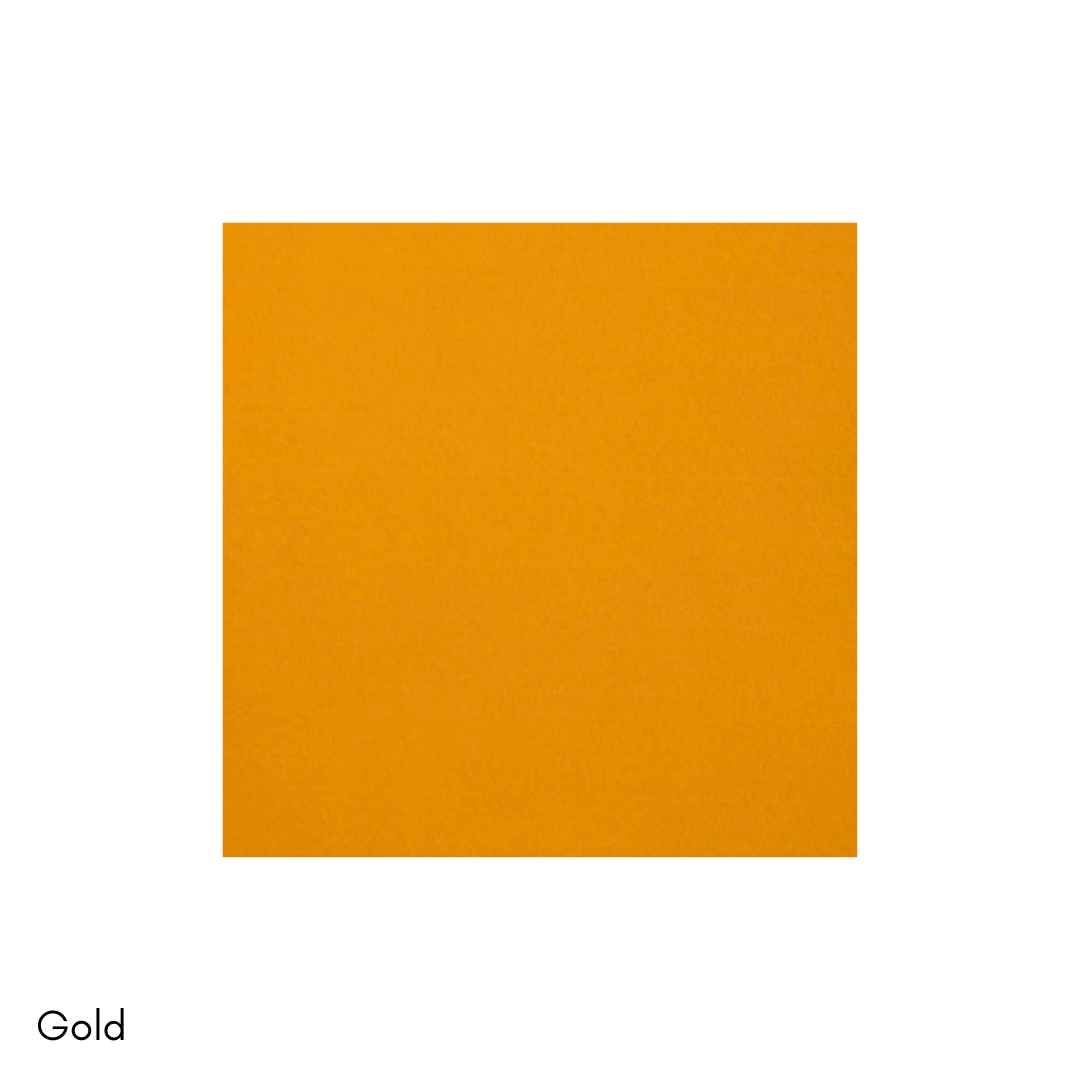 Felt Craft Sheets 9x12" Assorted Colours