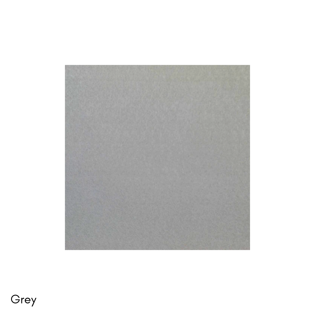 Felt Craft Sheets 9x12" Assorted Colours