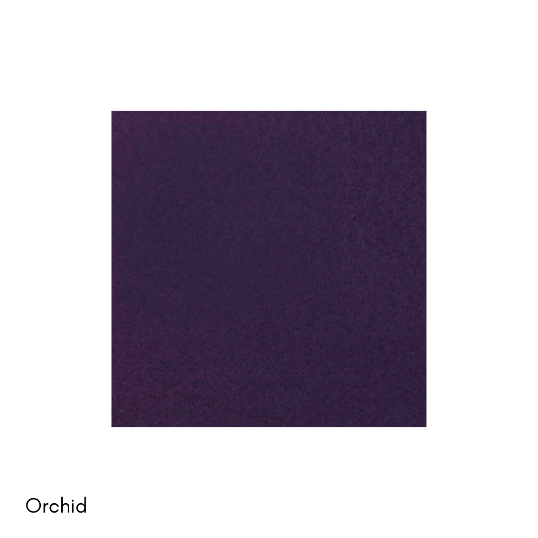 Felt Craft Sheets 9x12" Assorted Colours
