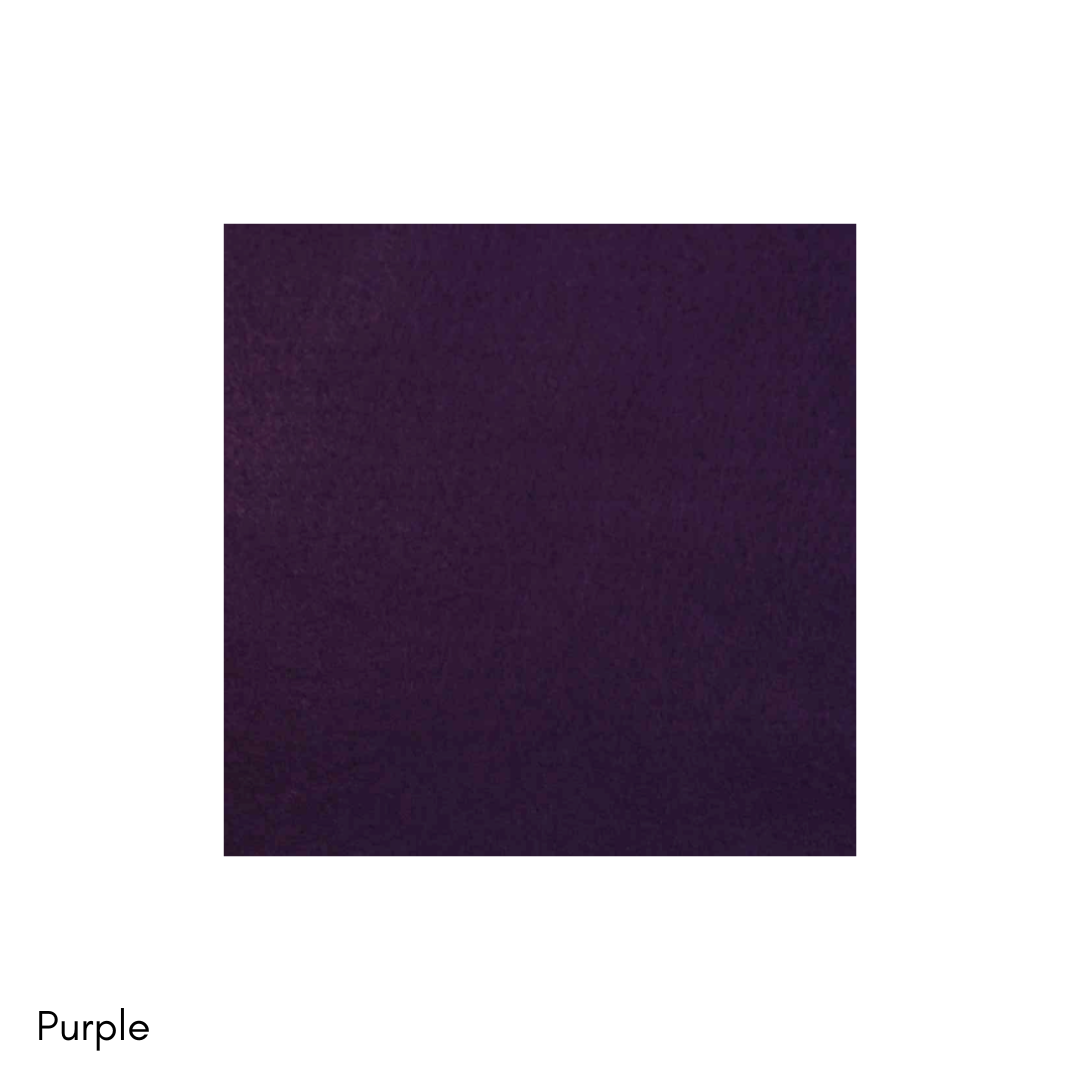 Felt Craft Sheets 9x12" Assorted Colours