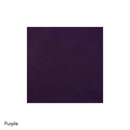 Felt Craft Sheets 9x12" Assorted Colours