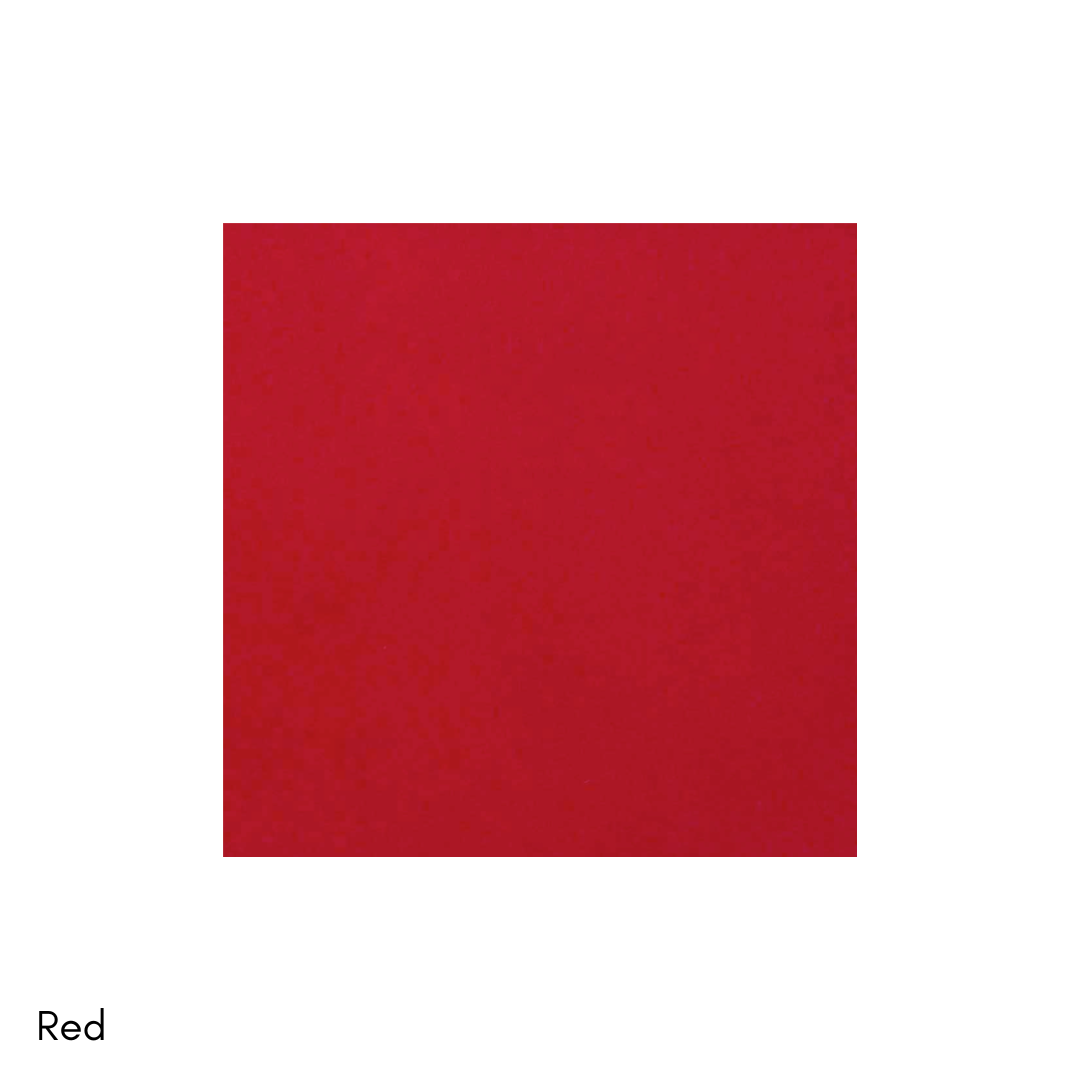 Felt Craft Sheets 9x12" Assorted Colours