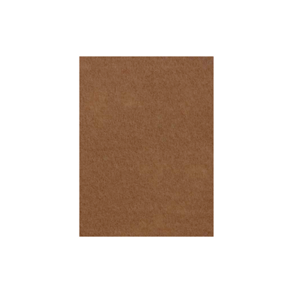 Felt Craft Sheets 9x12" Assorted Colours