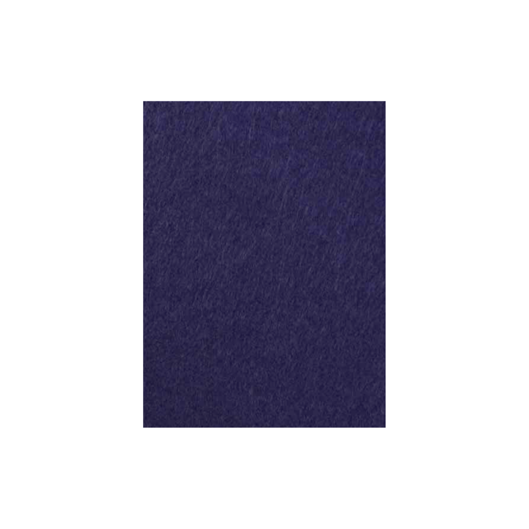 Felt Craft Sheets 9x12" Assorted Colours