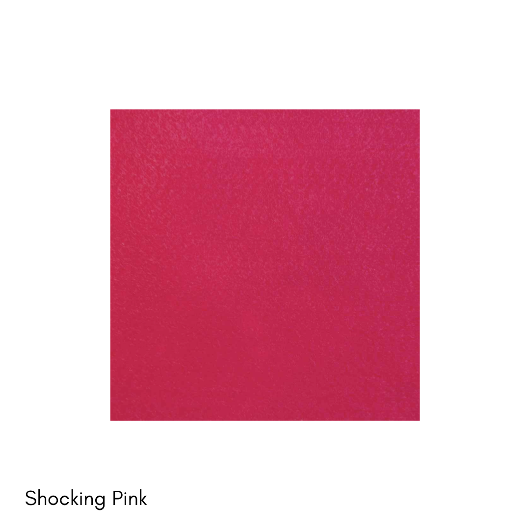 Felt Craft Sheets 9x12" Assorted Colours