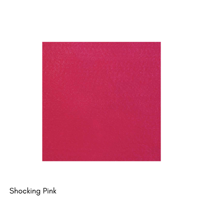 Felt Craft Sheets 9x12" Assorted Colours