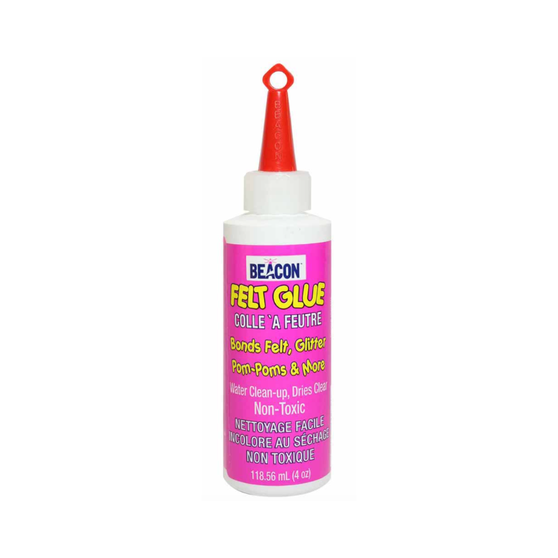 Beacon Felt Glue 4oz