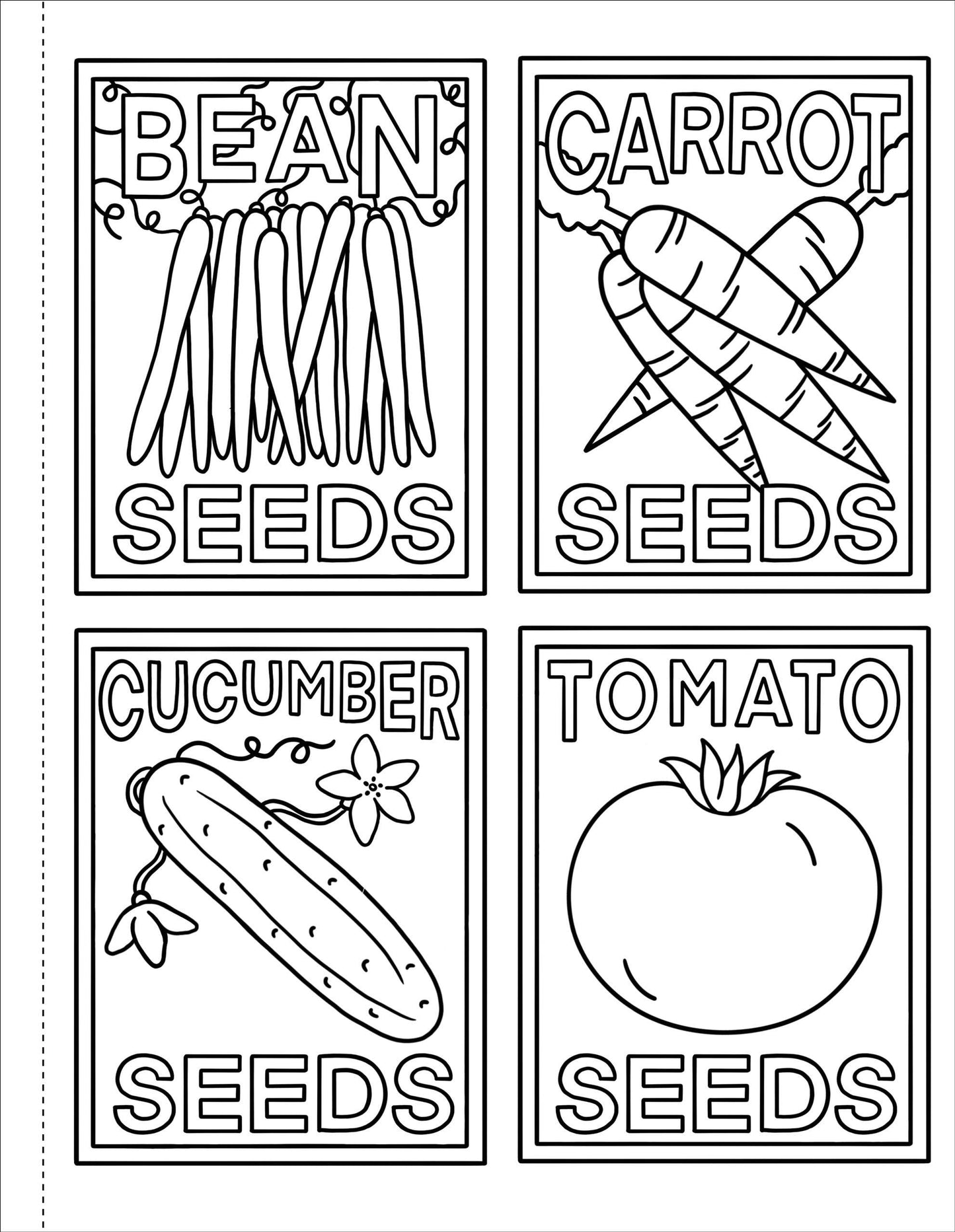 "My First Colouring Book: On the Farm" Toddler Colouring Book