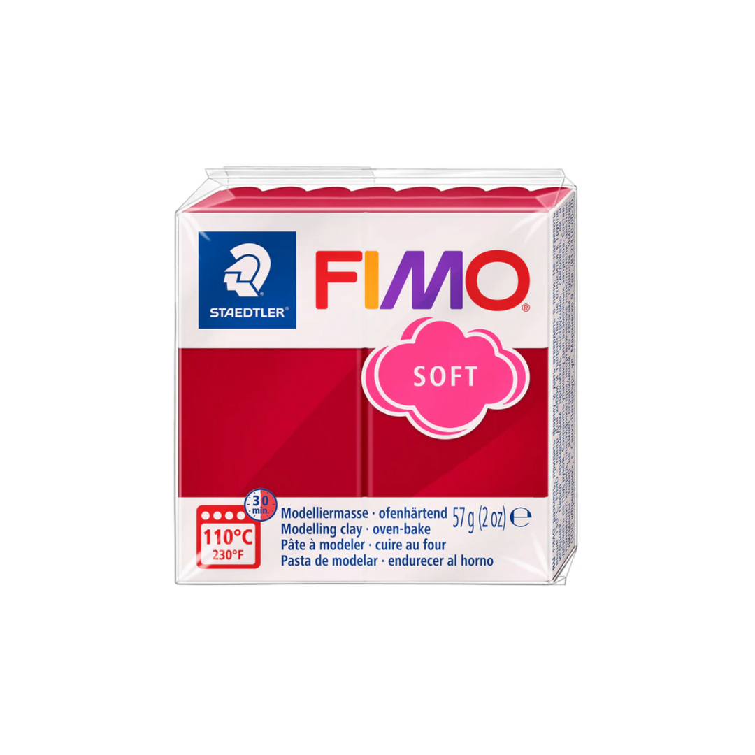 Fimo Oven Baked Clay
