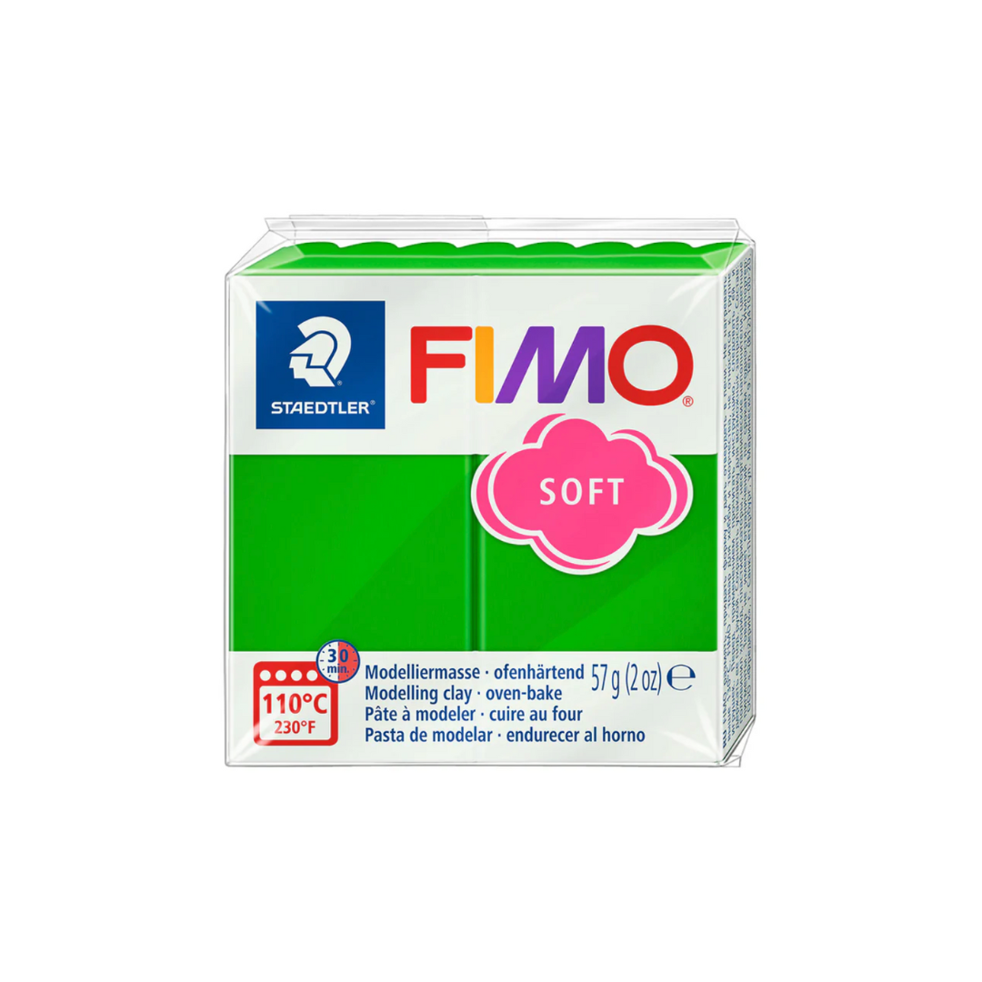 Fimo Oven Baked Clay