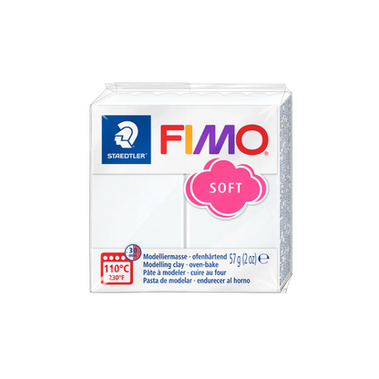 Fimo Oven Baked Clay