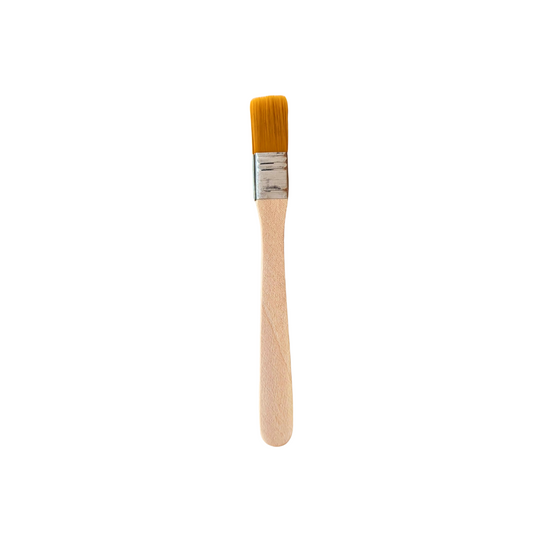 Small Wide Kids Paint Brush