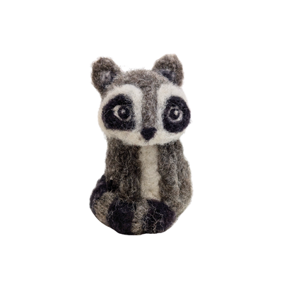 Needle Felting Workshop: Tuesday, June 16 OR 30 from 11am-12:30pm
