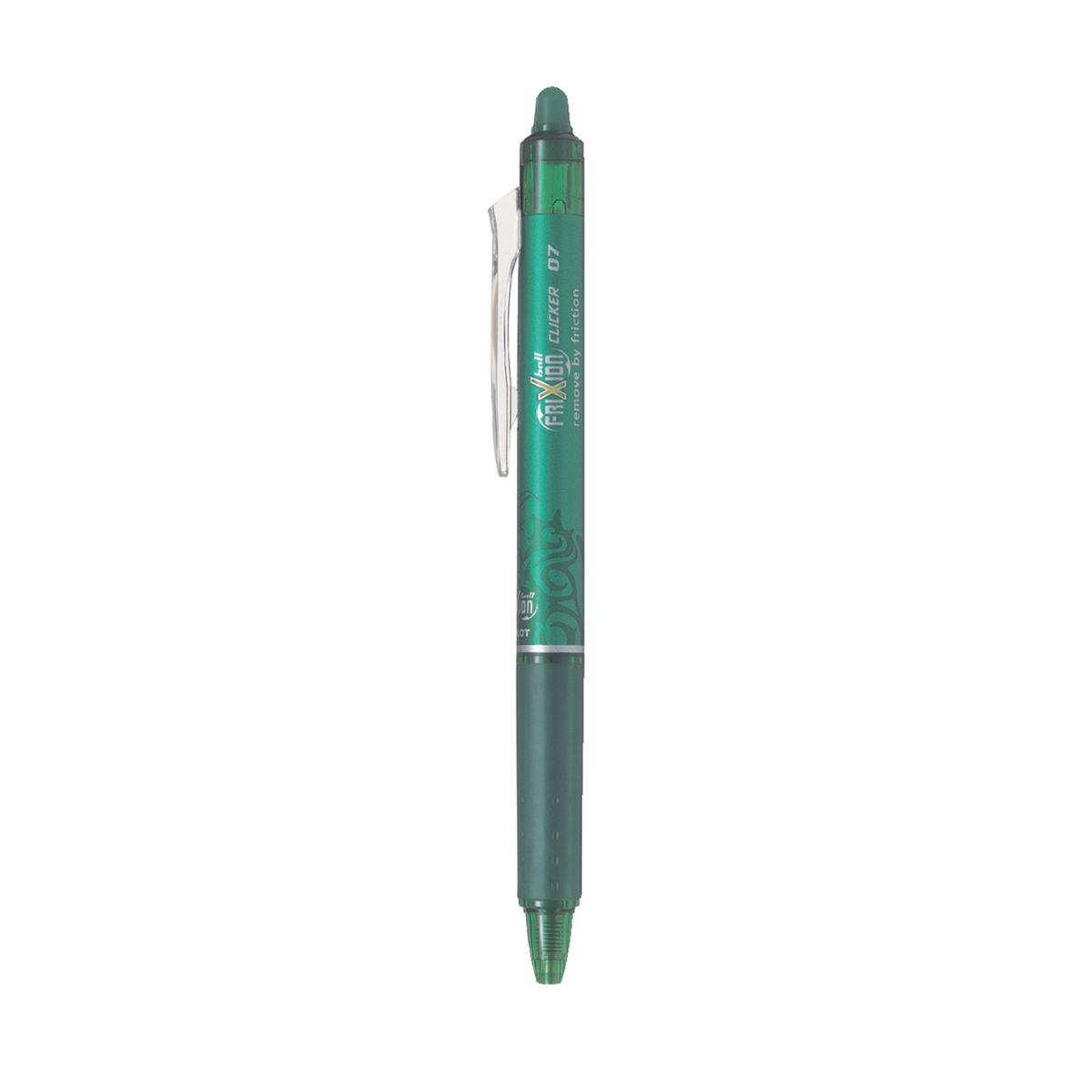 Frixion Eraseable Ink Click Pens (0.7mm)