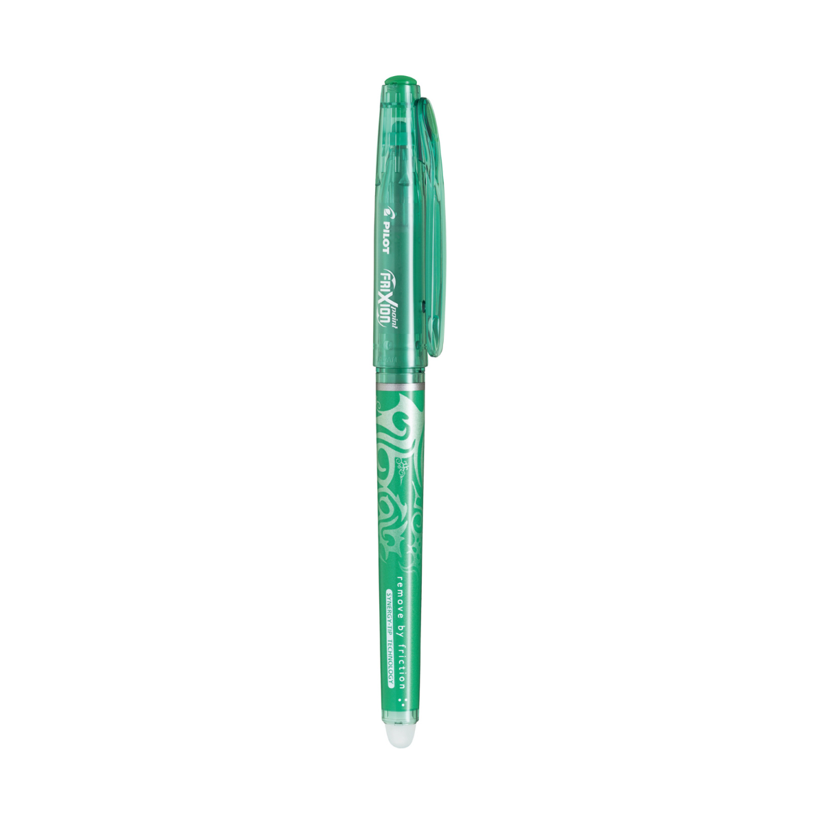 Pilot Frixion Erasable Ink Pens (0.5mm)