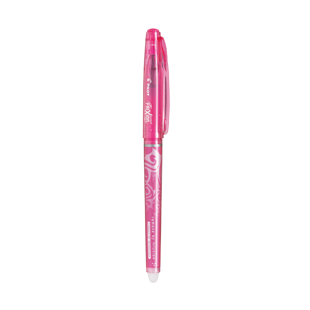Pilot Frixion Erasable Ink Pens (0.5mm)